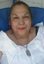 Josephina Aleman Tristan