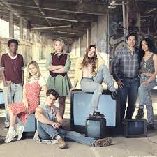 Cruel summer is very much along the lines of eden lake. Cruel Summer Ausfuhrlicher Trailer Zum Teen Thriller Von Prime Video Jessica Biel Produziert Serie Um Verschollenen Teen Tv Wunschliste