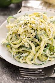 (do not overcook or the zucchini noodles will become mushy.) Easy Zoodles Zucchini Noodles Spend With Pennies
