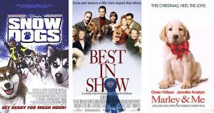 The 100 best comedy movies: 15 Best Comedy Dog Movies