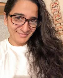 letting go of overthinking