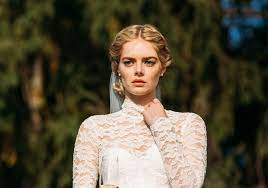 Samara weaving has opened up about undergoing a total transformation for her new character in amazon prime video drama nine perfect strangers. Snake Eyes Samara Weaving Ubernimmt Die Rolle Der Scarlett Blengaone