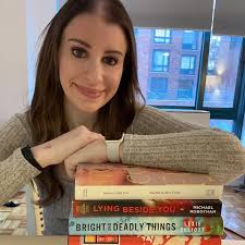 Ashley Winstead (@ashleywinsteadbooks) • Instagram photos and videos