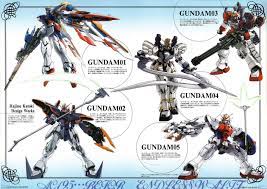 It is expected to start service in 2022. Gundam Wing Gundams Ew Ver Gundam Gundam Wallpapers Mobile Suit Gundam Wing