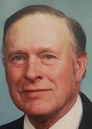 Merle D. Corbin Obituary