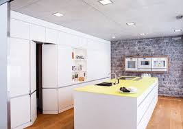 Hardly Any Other Company Offers As Many Different Solutions And Varieties As We Do In More Than 40 Countries Worl Schone Kuchen Einbaukuche Arbeitsplatte Kuche