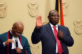 Enjoy the best cyril ramaphosa quotes at brainyquote. Cyril Ramaphosa Should Revive South Africa S Human Rights Agenda Human Rights Watch