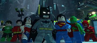 Mar 07, 2017 · this page contains a list of cheats, codes, easter eggs, tips, and other secrets for lego batman 3: Review Lego Batman 3 Beyond Gotham Destructoid