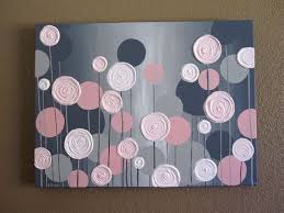 Pin Von Paola Aragao Auf Dot Art In 2020 Gemalde Auf Leinwand Abstrakte Blumen Bilder Selber Malen