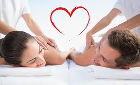Reasons to Get a Couples Massage - Spasolai