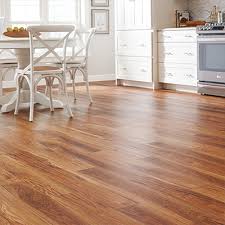 We're installing luxury vinyl plank flooring in our kitchen and the instructions inside the box say not to install underneath appliances which we didn't know until we started. Is There Any Floor More Important Than Your Kitchen Floor Floor Sellers