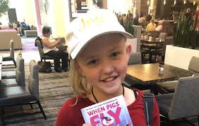 Meet an ASU Prep Digital Student with Super Powers