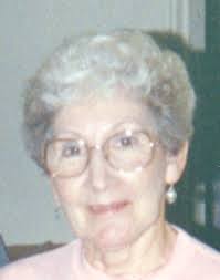 Obituary information for Emma Douglas Sprouse-Hevener