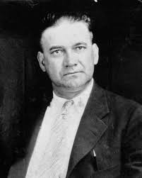 Claude C. Adams (1889-1963)