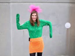 50 Easy Diy Halloween Costume Ideas For Adults
