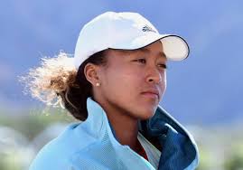 My firsts with teen vogue ❤️. Naomi Osaka Explains Why She Wanted To Cry This Week In Indian Wells