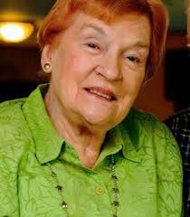 Obituary for June E. Nickless (Douglas)