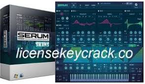 Serum plugin offers an outstanding 75 filter options. Serum Vst 1 281 Crack Activation Key Free Download 2021