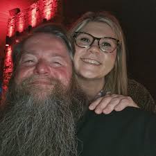 Nacho's from DADS' BBQ. Awesome as usual