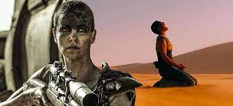 But the upcoming furiosa spinoff will return to director george miller's home country. Charlize Theron Is Heartbroken To Not Return For Mad Max Spinoff Furiosa