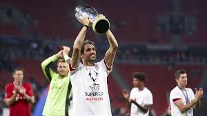 The company led by managing director alex wang has worked closely with european designers and builders since the company was first founded in 1978. Javi Martinez Verlasst Den Fc Bayern Munchen Im Sommer Habe Diesen Verein Gelebt Eurosport