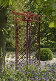 Torbogen Torii Japan Garten Japanstyle Garden Arch Asian Garden Garden Elements