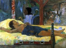 Image result for gauguin