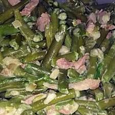 Haricots Verts A L Albigeoise Recette De Haricots Verts A L Albigeoise Marmiton