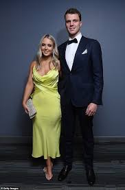 Christian petracca current age 25 years old. Depressing Scenes In Melbourne As Players Mask Up For Afl Brownlow Medal Virtual Count
