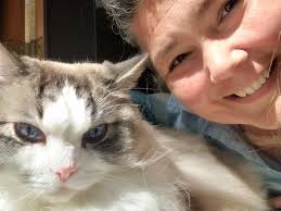 Meet Shannon Hendon of Ocala Pet Sitting