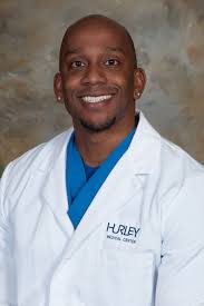 Black Doctors in Flint — Harris Family Health