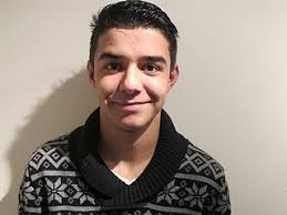 Claire's Media Blog: Casting Shots..