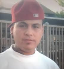 Mario Ambriz Jr, age 28