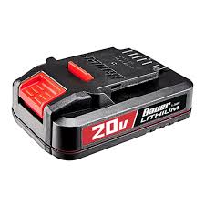Assembled product dimensions (l x w x h). 20v Hypermax Lithium Ion 1 5 Ah Compact Battery