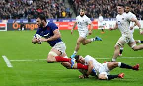Resultats de rugby en direct, consultez tous les resultat de rugby sur notre livescore qui diffuse les fort du succès de son livescore football, matchendirect.fr s'ouvre logiquement au monde du rugby. France Onslaught Leaves England Licking Their Wounds In Six Nations Opener Six Nations 2020 The Guardian
