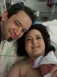 Welcome to the world, Eliana Jane 🌸 7 lbs of pure grace and love, wrapped  in answered prayers and sleepless nights. These moments... tired eyes, full  hearts, and quiet awe... are the