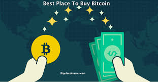 Buying bitcoin is getting easier by the day and the legitimacy of the exchanges and wallets is. Best Place To Buy Bitcoin Top 5 Places To Buy Bitcoins In 2021 Updated