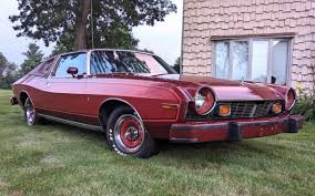 Image result for Black 1978 Matador
