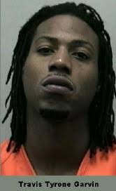 Tyrone Garvin's Instagram, Twitter & Facebook