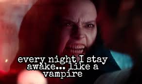 The greatest Halloween love song ever made 🤘❤️