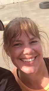 Shoutout to Misty at Brian's Gym in Sedalia for excellent service