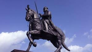 But he lost the war due to treachery by his brother. Nation Celebrates 480th Birth Anniversary Of Maharana Pratap