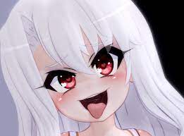 Mantis x illya