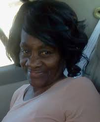 Tribute for Mrs. Betty Jean Patterson