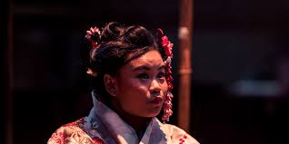 untitled f*ck m*ss s**gon play' review