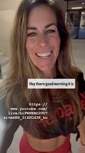 Let’s go!! Who is setting a WORLD WIDE RECORD with us?? , Get ready!  Countdown is 5 minutes!