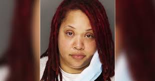 Driver who left Lancaster couple 'for dead' after hit-and-run turns herself  in