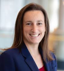 Democracy Forward's Maddy Gitomer Brings Legal Expertise