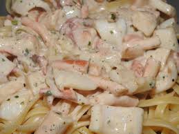 Epingle Sur Poisson Et Fruits De Mer