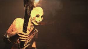 While investigating the scene of a gruesome mass murder, detective sebastian castellanos and his partners encounter a mysterious i'm easily spooked by jump scares but i like the psychological horror stuff. The Evil Within Review Gaming Nexus